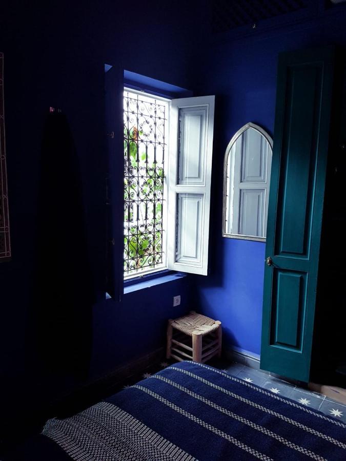 Riad Laly Tourisme Eclaire Le Bijou De La Medina مراكش المظهر الخارجي الصورة
