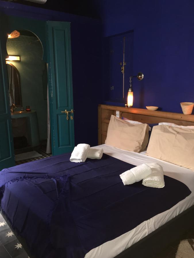 Riad Laly Tourisme Eclaire Le Bijou De La Medina مراكش المظهر الخارجي الصورة