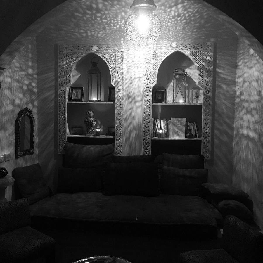 Riad Laly Tourisme Eclaire Le Bijou De La Medina مراكش المظهر الخارجي الصورة